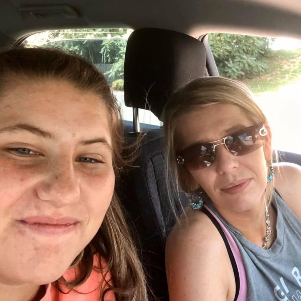 Meet your Posher, Kimberly